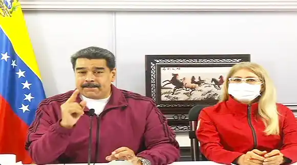 Maduro decreta «fin de la ANC» para diciembre: no redactaron una letra de la Constitución