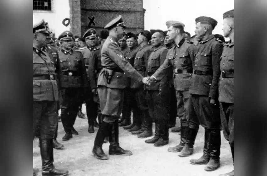 Estados Unidos deportó a Alemania a un nazi de 95 años que trabajó en un campo de concentración