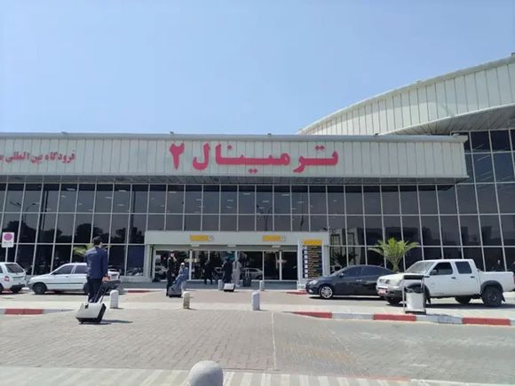 Irán reabrió su espacio aéreo a vuelos nacionales, internacionales y de tránsito