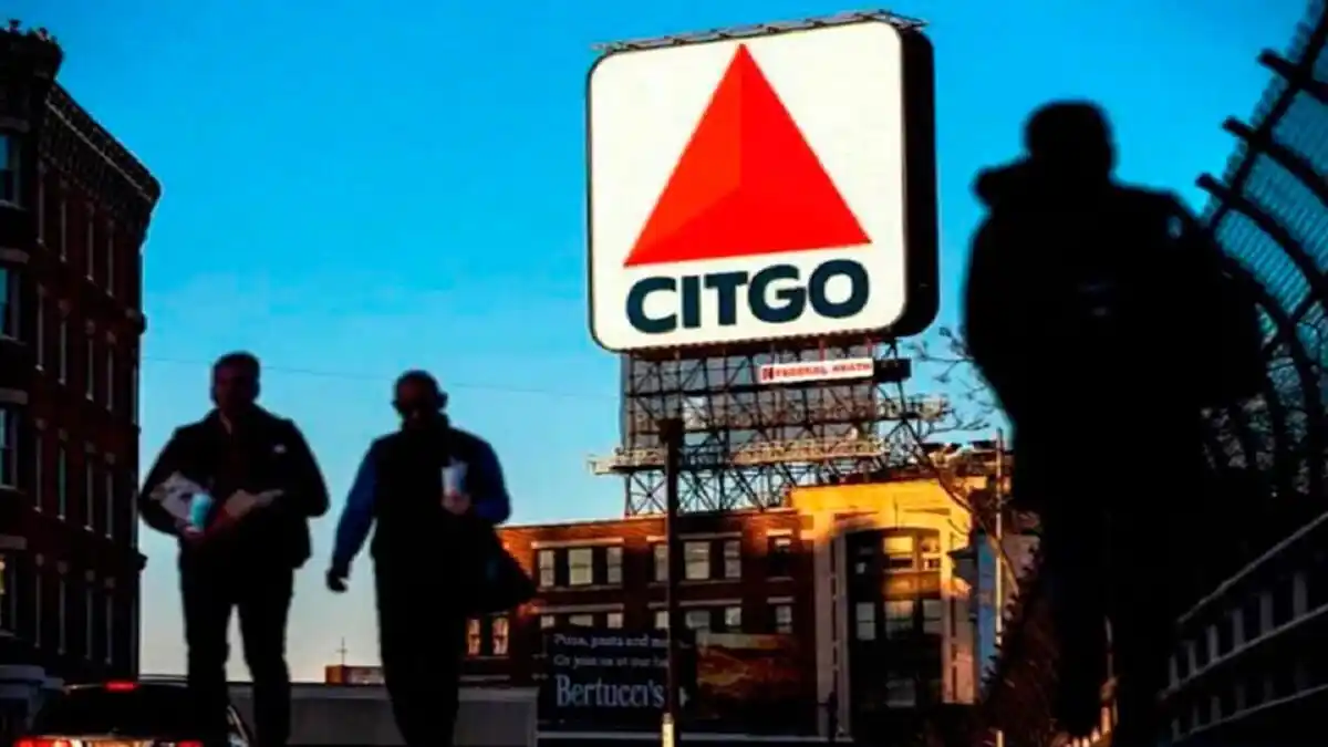 Junta administradora ad hoc de PDVSA se defiende: el culpable de la deuda de Citgo es Maduro (COMUNICADO)