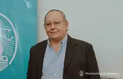 Se ha ido un entrañable amigo, Federico Bogdan