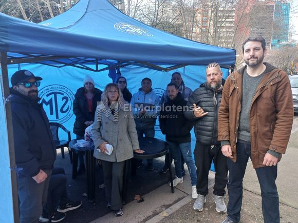 Paro de Municipales este martes: el Ejecutivo confirma el descuento del día a los que se adhieran
