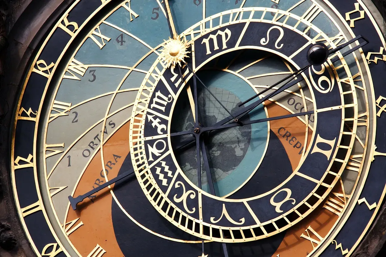Conozca el año en que desaparecieron diez días
