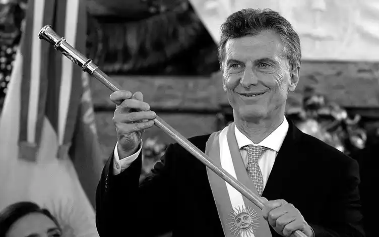 Encuesta: ¿Que te parecieron los primeros seis meses del gobierno de Macri?