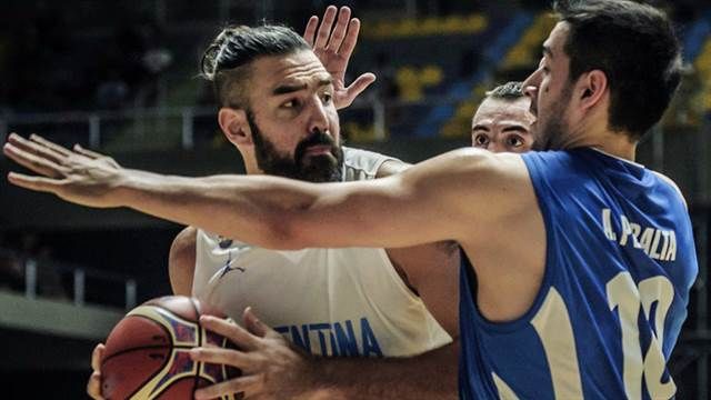 Argentina comenzó las Eliminatorias Fiba con el pie derecho