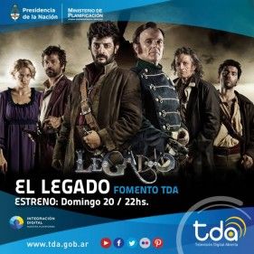 Directores de cine eligen filmar en la Provincia