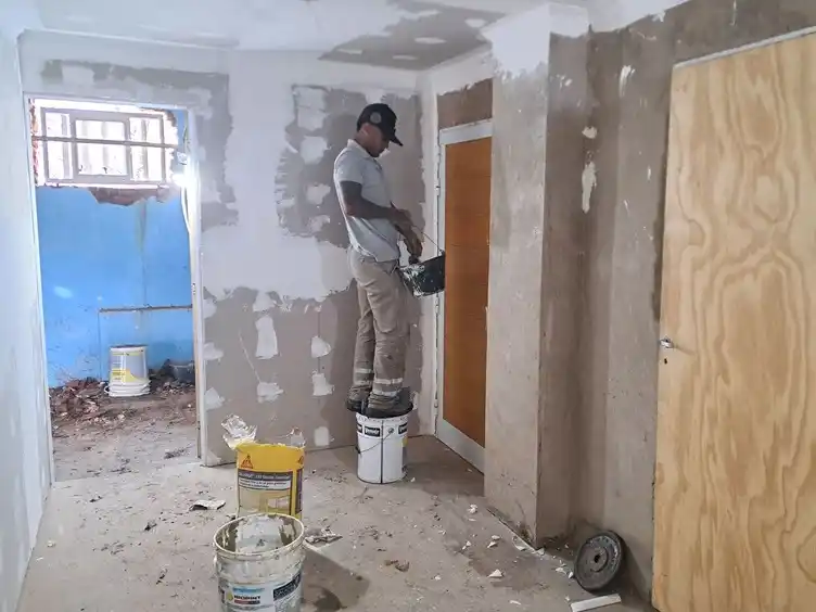 villa cañás salón deportivo - 1