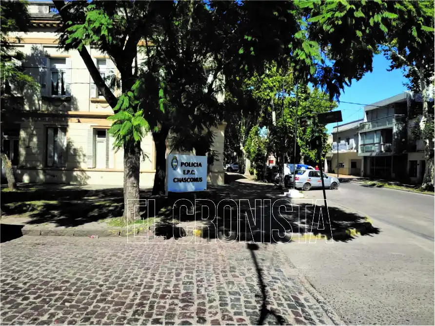 Continúan los intentos de estafas telefónicas en Chascomús