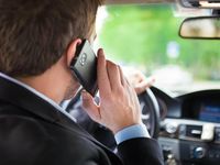 En Tandil adoptaron un mecanismo para multar a quienes utilizan el celular mientras conducen