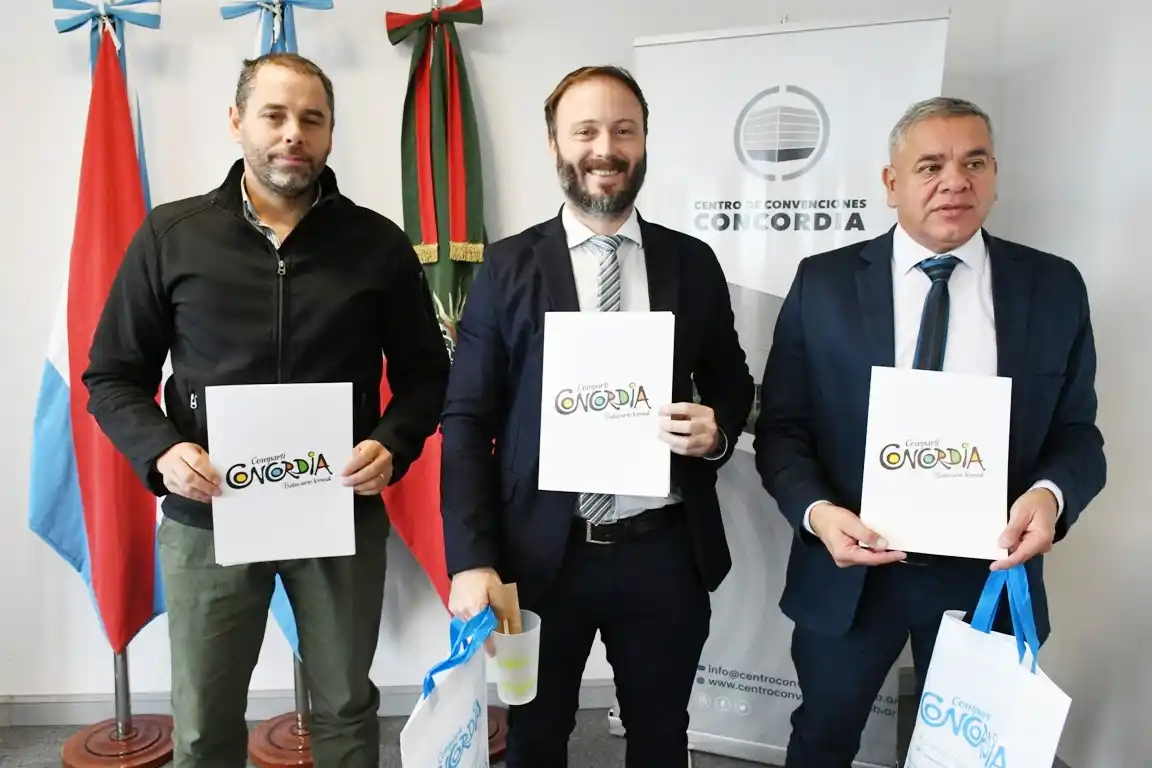 La municipalidad pone en marcha el programa de sensibilización turística