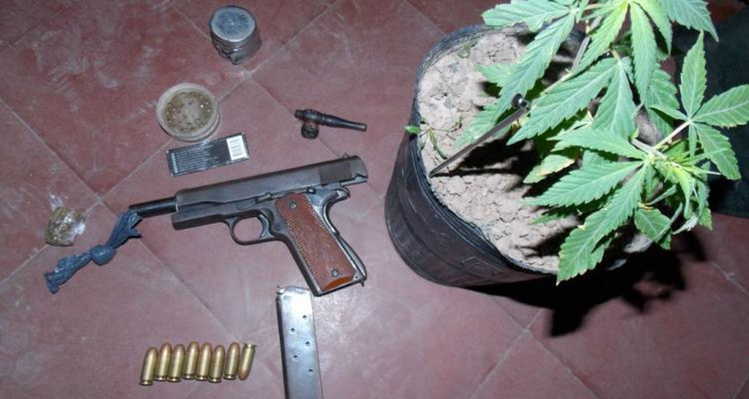 Ordenaron la detención de un acusado de abuso sexual múltiple