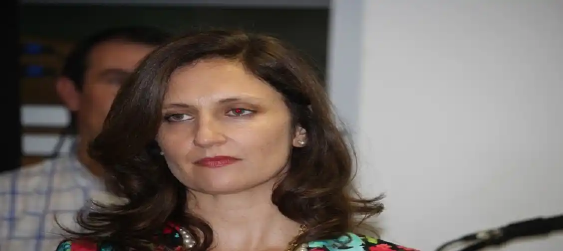 Se aprobó el programa “Viale Saludable”