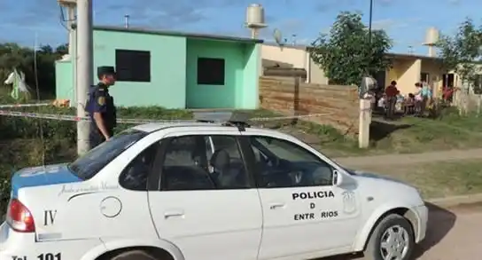 El cuádruple homicida irá a la cárcel cuando reciba el alta médica