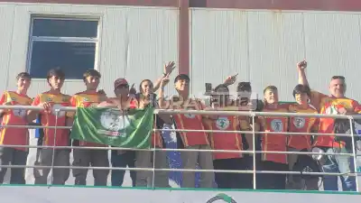 Gran participación de los alumnos de la ciudad en el Desafío Eco YPF - Copa RUS 2025