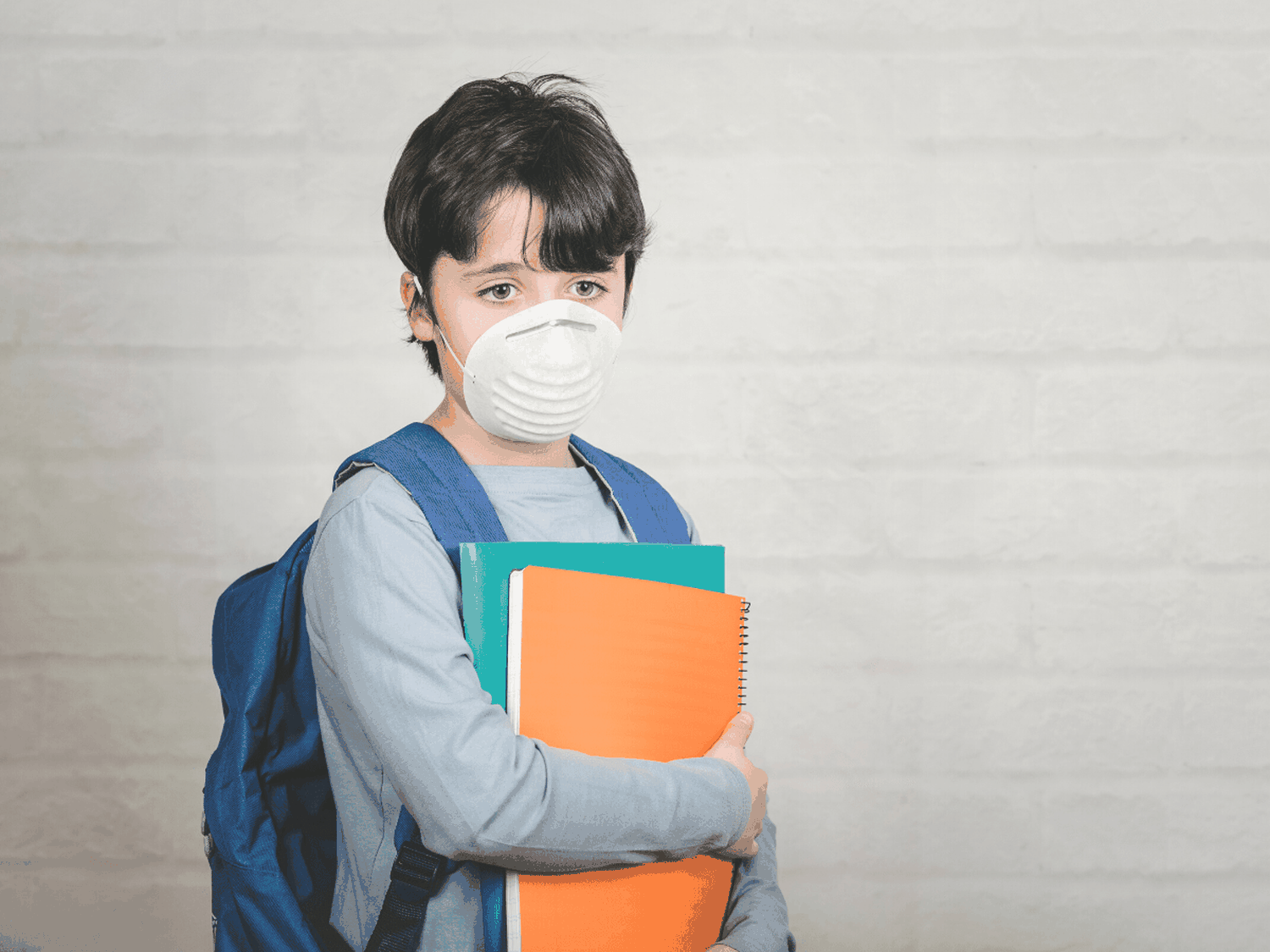 Para AMET, "no están dadas las condiciones" para volver a las aulas