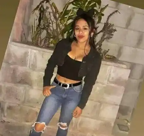  Asesinaron a una adolescente y por el crimen buscan a su novio