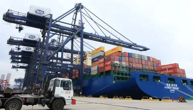 Pymes podrán postergar por 60 días el pago de derechos de exportación