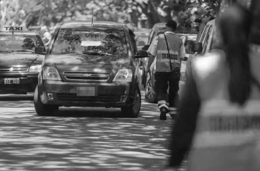 Discapacidad, movilidad y transporte