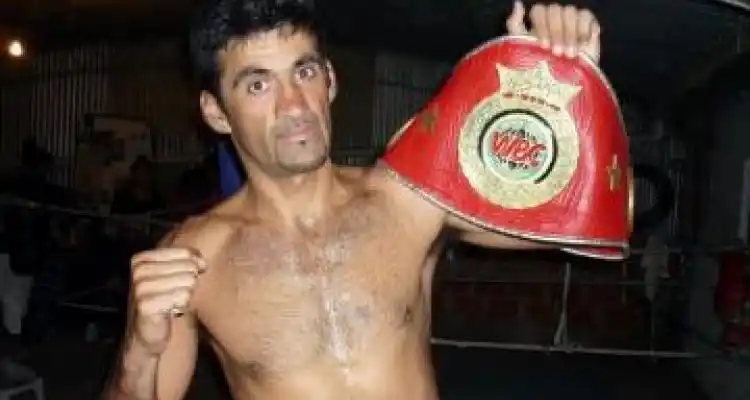 Hay fecha para el juicio contra el campeón de box