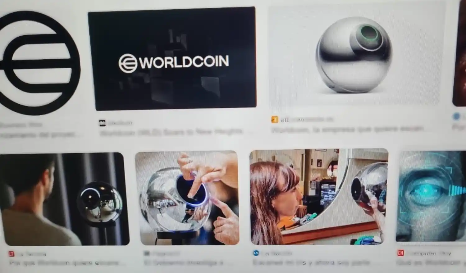 Provincia decidió valerse de herramientas de la ley de Defensa del Consumidor para multar a la empresa que instala una aplicación para la que hay que aportar datos biométricos.