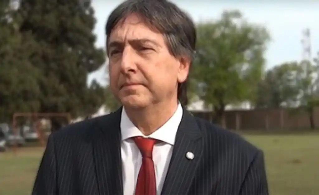 Sociedad Rural de Córdoba: apoyar a Vicentin “es salir a aplaudir al que estafó a los productores”
