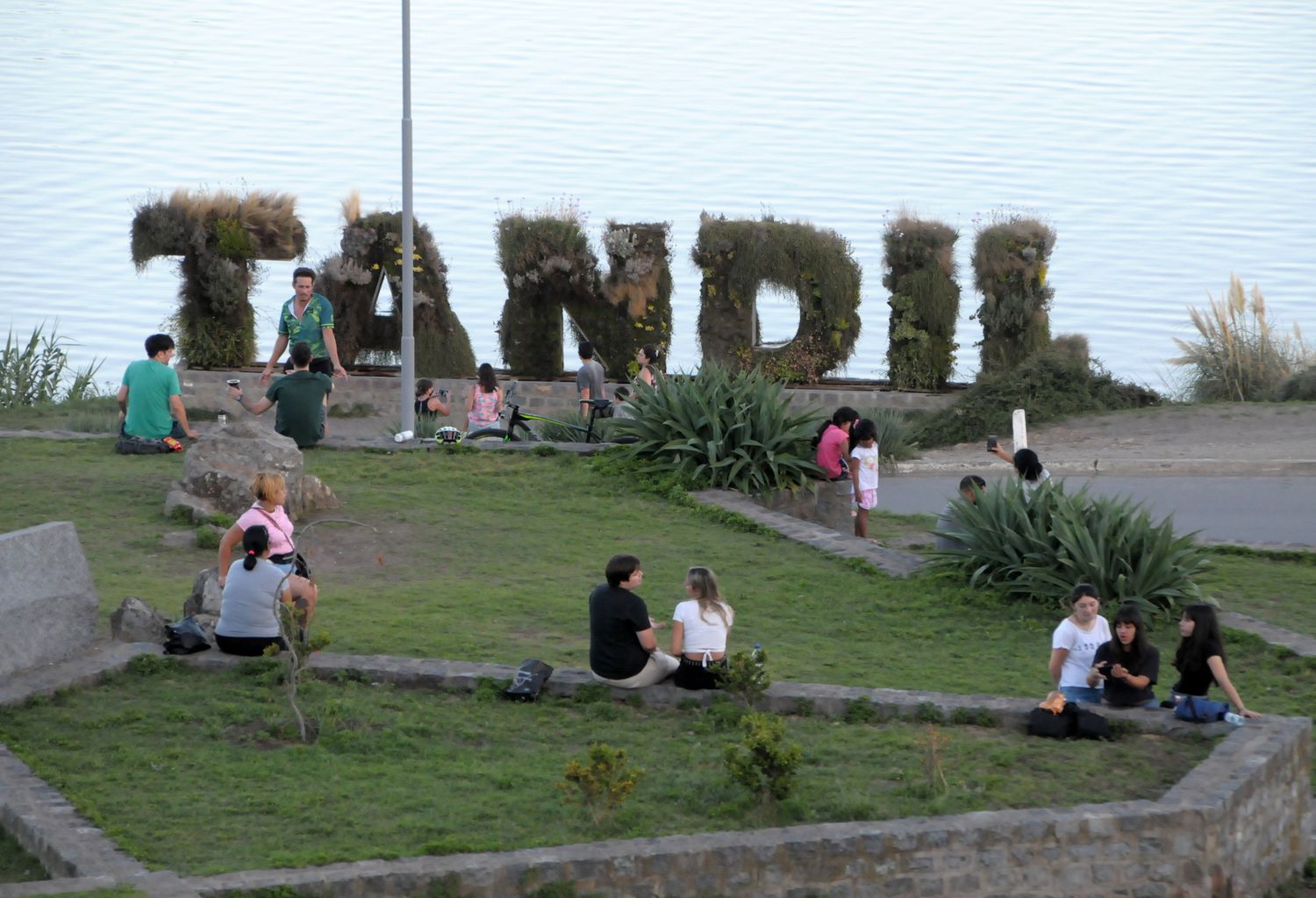 ¿Cuáles son los actos oficiales y las actividades programadas por los 199 años de Tandil?