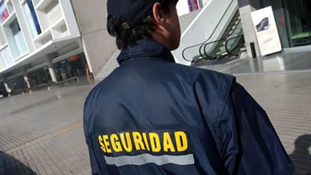El nuevo salario conformado de los vigiladores alcanzó los $1.411.000 desde septiembre
