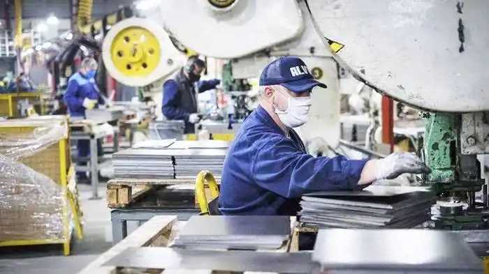 La industria cerró 2021 con mayor nivel de actividad en 3 años