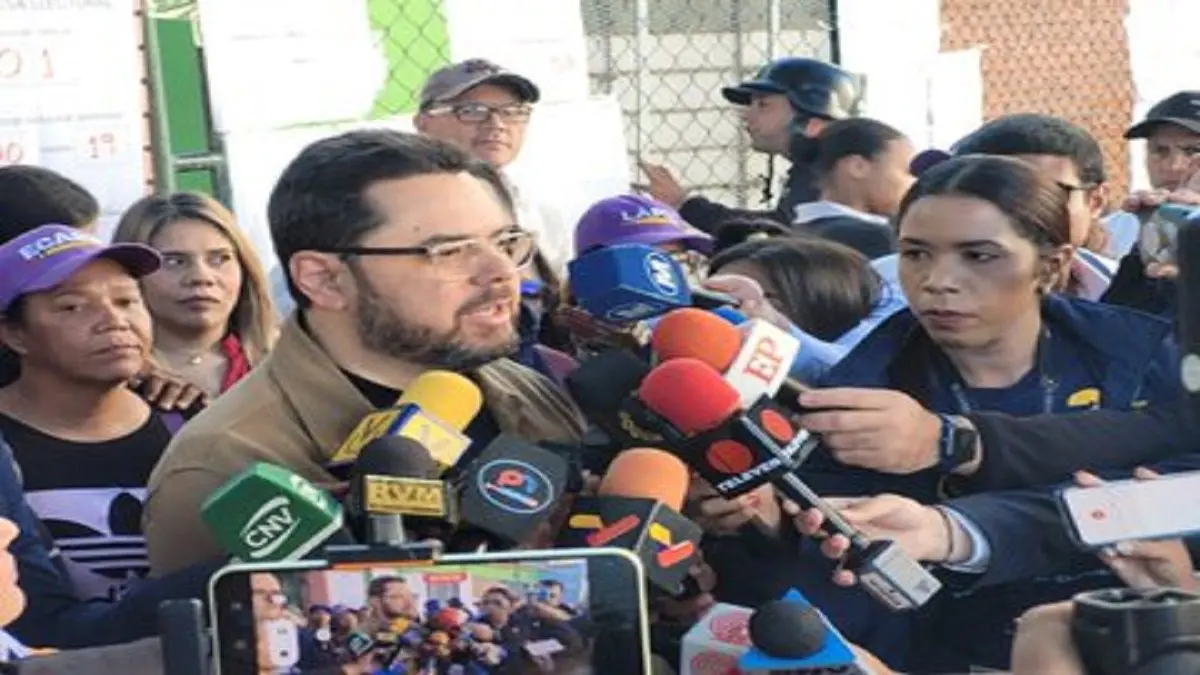 «Este referéndum es un misil jurídico” para las trasnacionales: opositores destacan el valor de la consulta