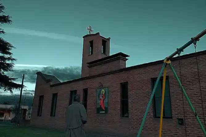 La película local “Cajones Vacíos” se estrena en el teatro Brazzola