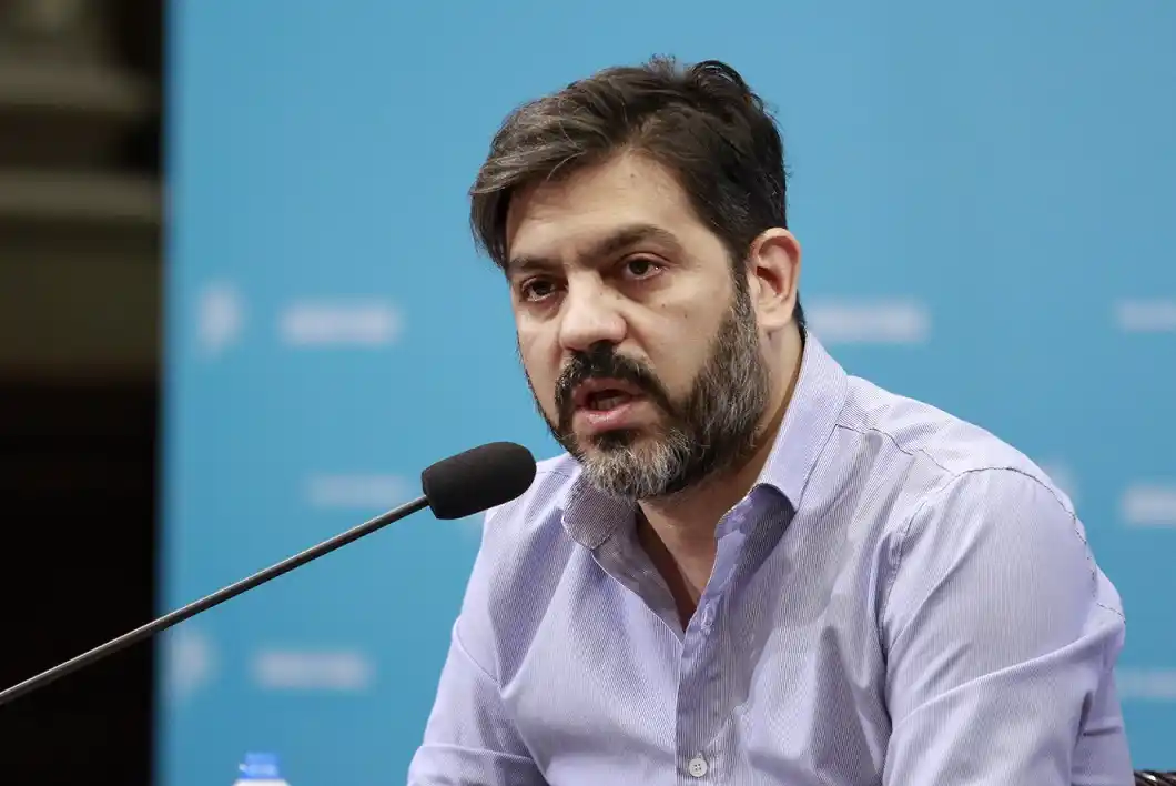 Bianco: “Tengo una buena expectativa respecto a reducir la diferencia de votos”