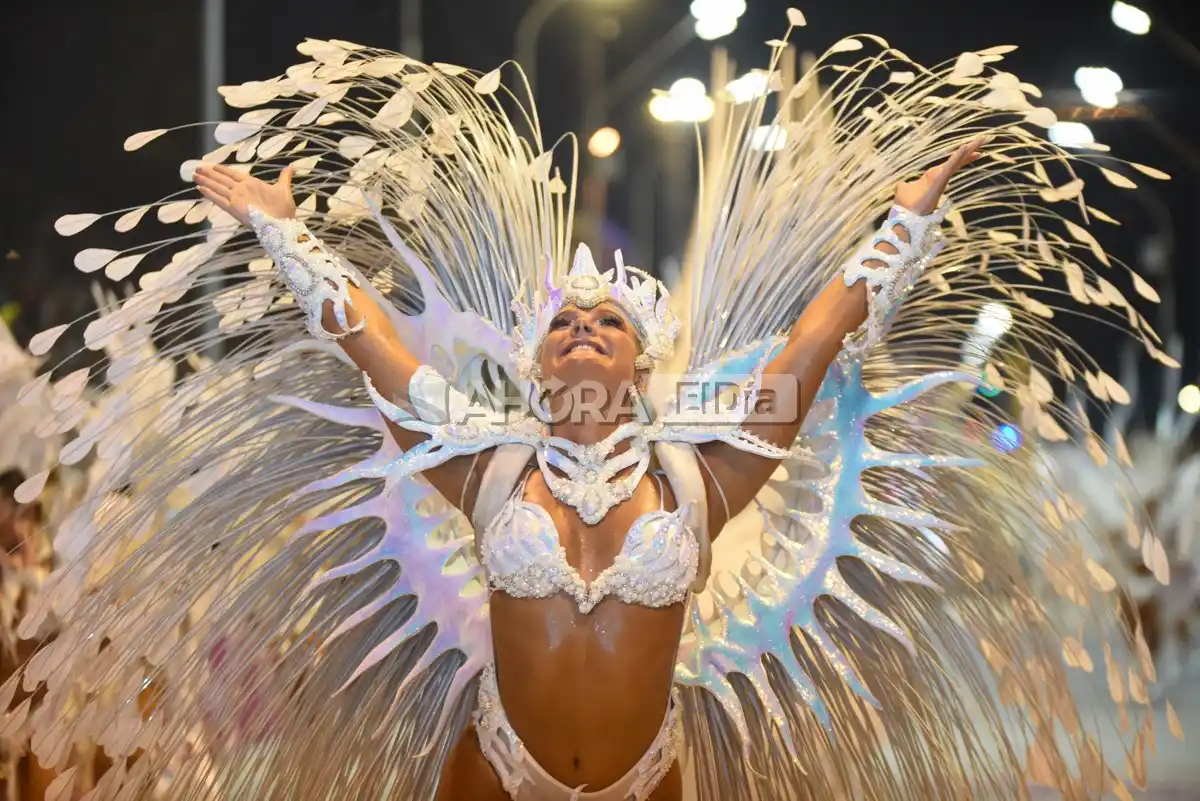 Kamarr ya tiene director para la edición 2025 del Carnaval del País