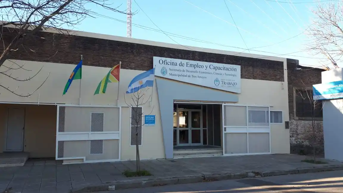 La Oficina de Empleos busca Vigiladores