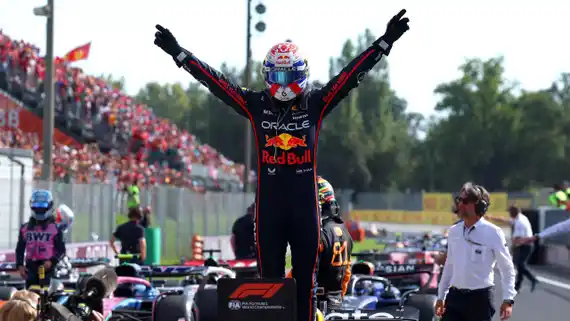 Todas las posibilidades de Norris, Verstappen y Piastri