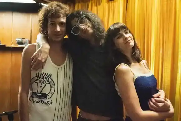 Llega a Netflix la serie de Fito Páez: “El amor después del amor”