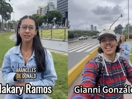 Impacto Venezuela