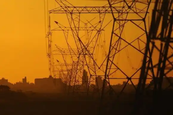 Nuevas gestiones para la construcción de una línea de 33 KV en La Pelada