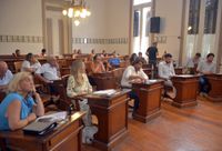 El HCD emitió un dictamen anticipado por la tarifa de Zona Fría