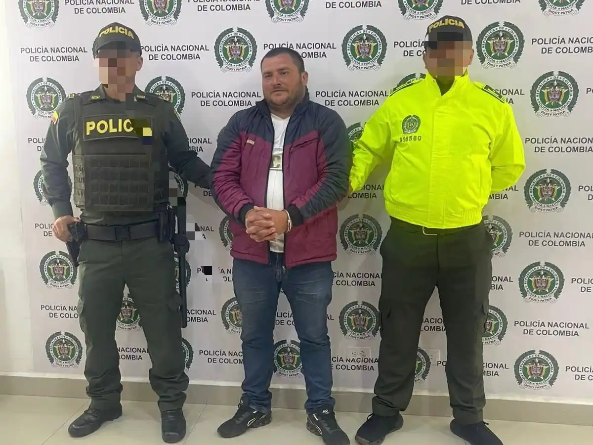 Alias ‘Conejo’, hermano de ‘Iván Mordisco’