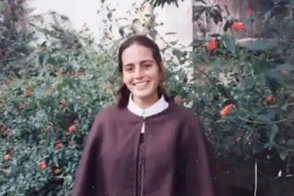 Sor cecilia - 3