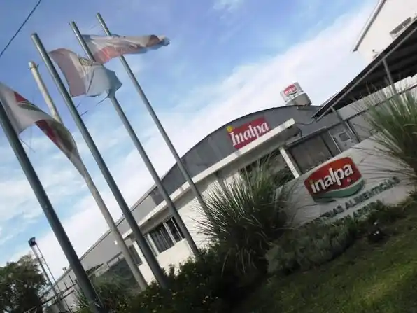 Inalpa desembarca en Brasil con legumbres, nuevos productos y un rediseño total.