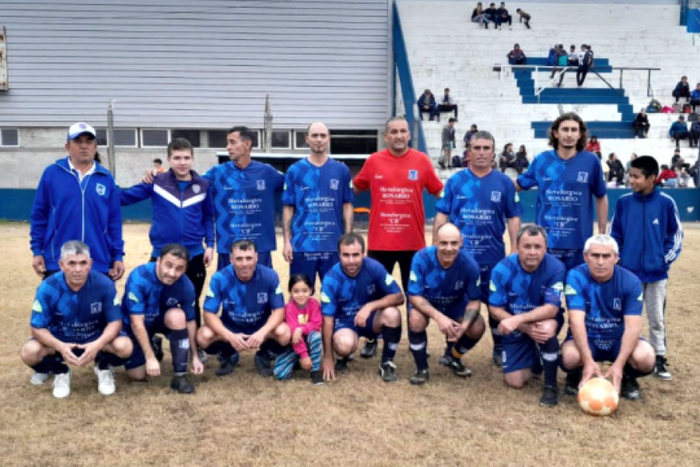 Deportivo Bella Italia (LRF)