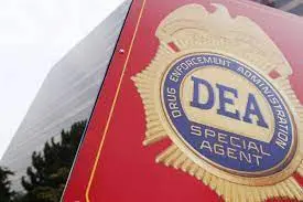 DEA: en manos de una mujer y un expulsado de Venezuela sería el nuevo encargado de narcóticos