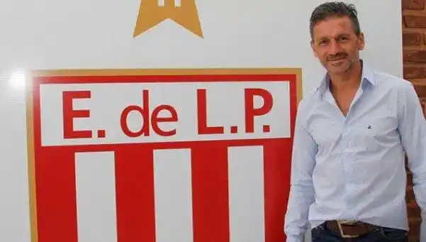 “Imagino a Vivas mucho tiempo más como técnico”
