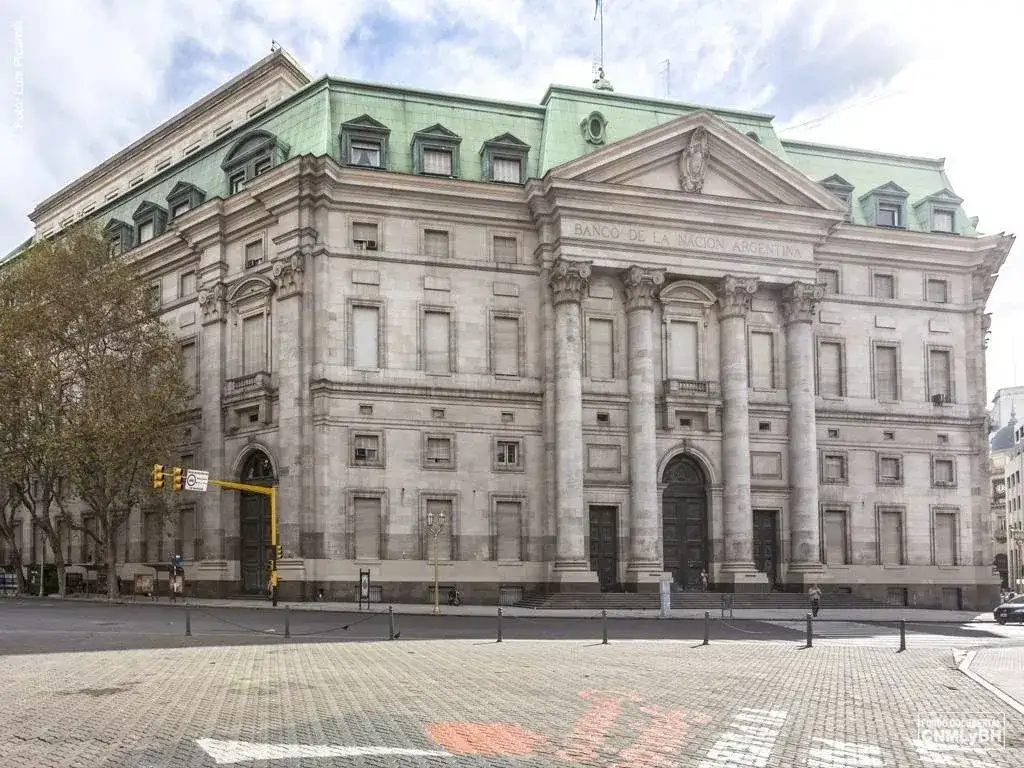 Banco Nación