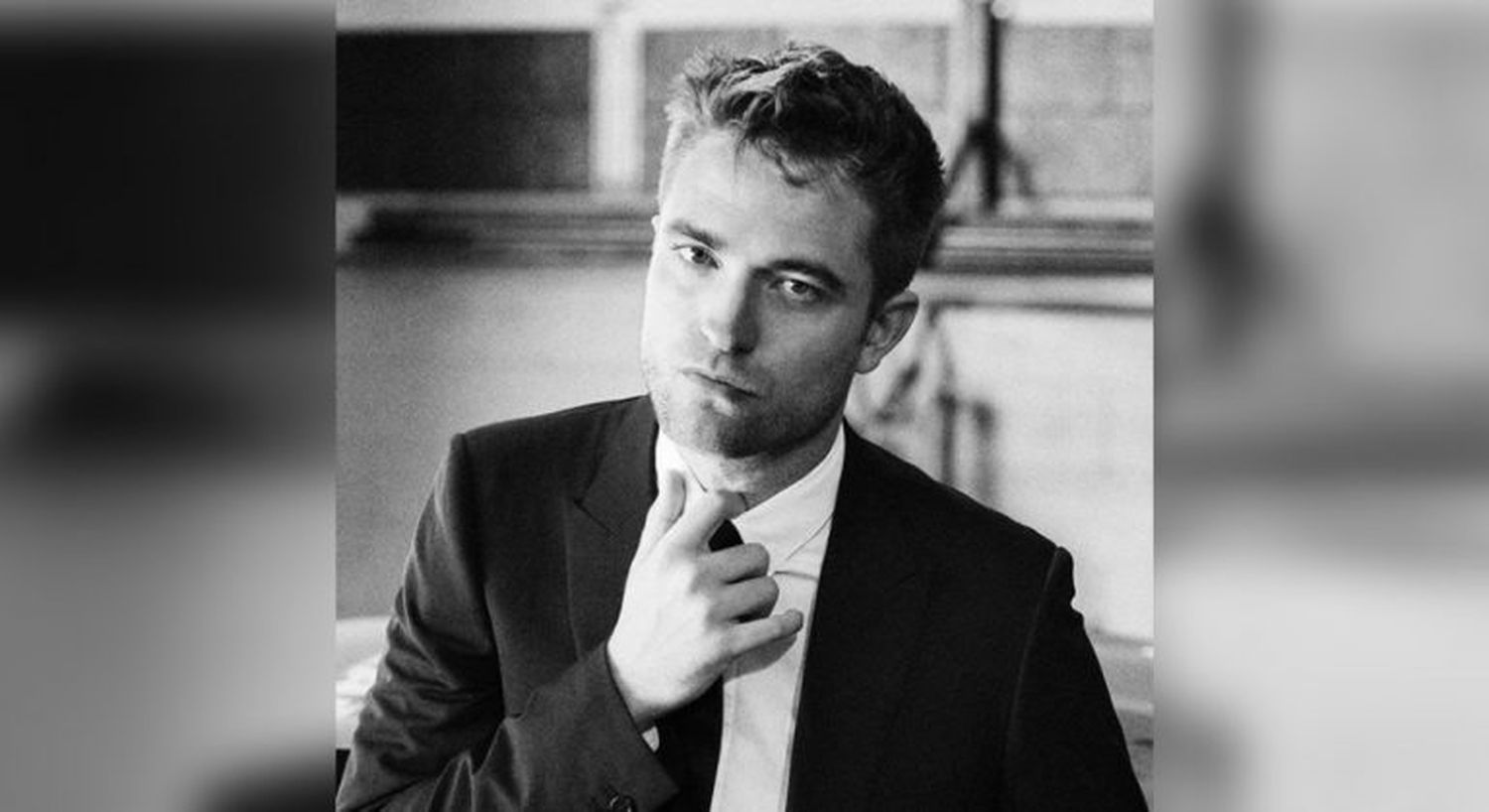 Confirmado: Robert Pattinson protagonizará y dirigirá otra película de Batman