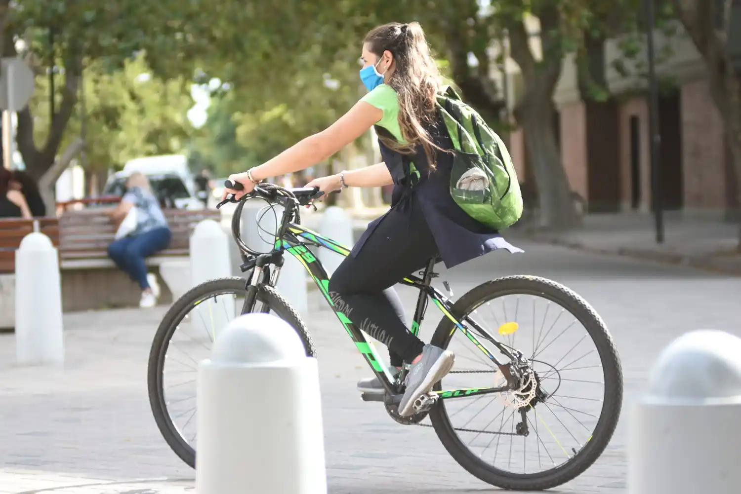 Día mundial de la bicicleta: una tendencia mundial