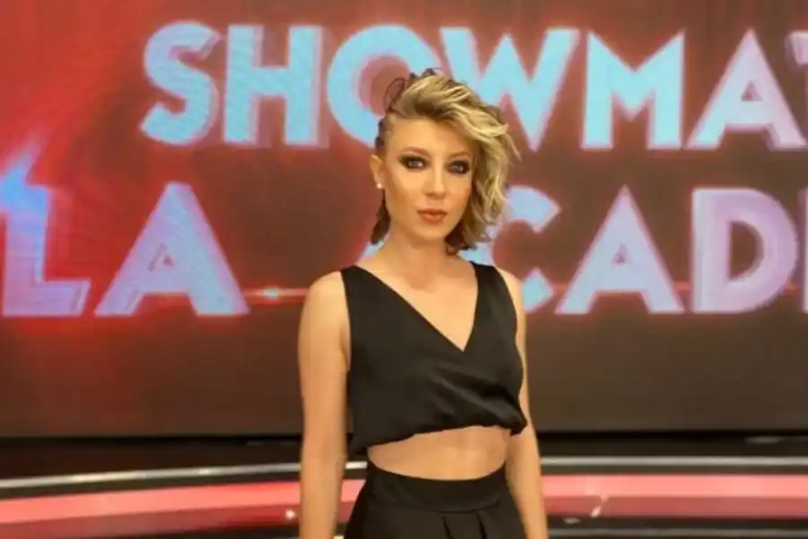 Marzioni en Showmatch: 