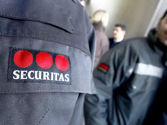 Bordet negó vínculos con el caso Securitas y se despegó de las sospechas