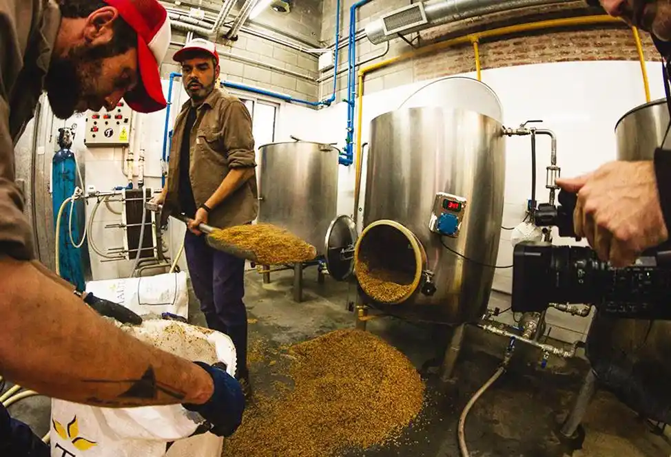 Buscan que la Provincia impulse la producción de cerveza artesanal